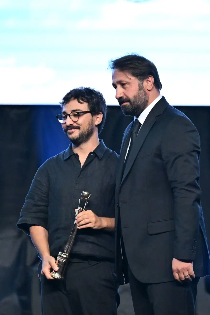 Altın Koza Film Festivali ödülleri sahiplerini buldu 13 Altın Koza Film Festivali ödülleri sahiplerini buldu 13