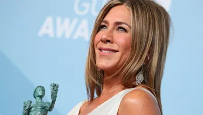Jennifer Aniston en çok kızdığı iltifatı açıkladı