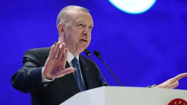 AK Parti'de değişim süreci: Yüzde 30'luk değişim gündemde