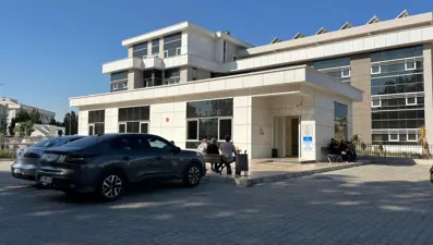 Eski sevgilisini öldürüp intihar etti