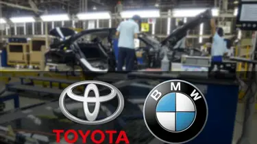 BMW ve Toyota'dan hidrojen yakıt ortaklığı: İlk arabalar 2028'de yollarda