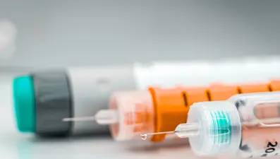 Şeker hastalığında devrim yaratacak buluş: İnsülin iğneleri tarihe karışabilir