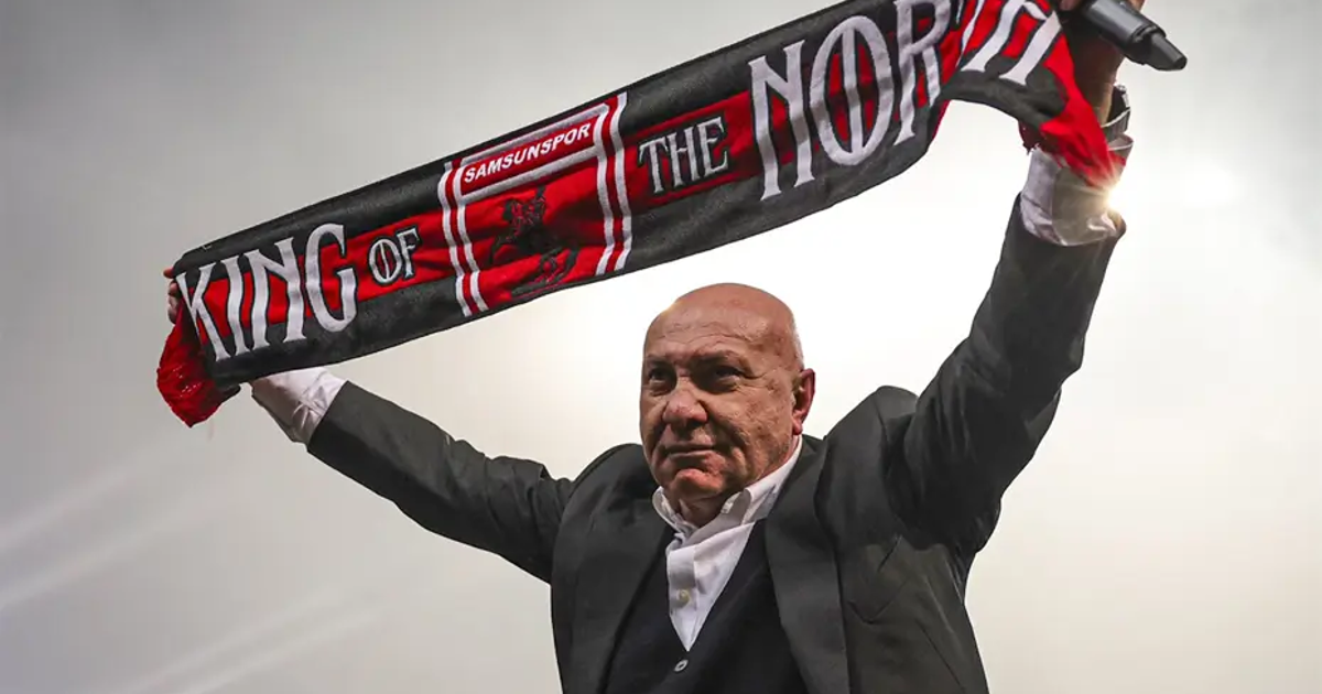 Kulüp başkanı resmen açıkladı: "Galatasaray bırakırsa hemen alırım!"