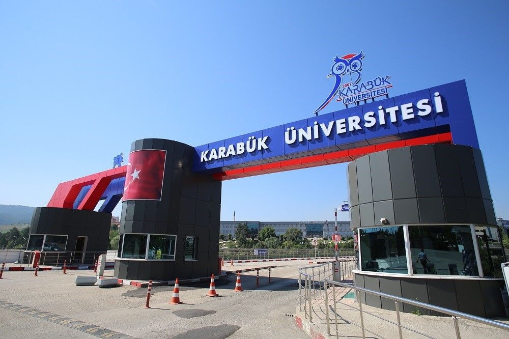 Karabük Üniversitesi'nde yabancı öğrencilere sağlık raporu şartı getirildi