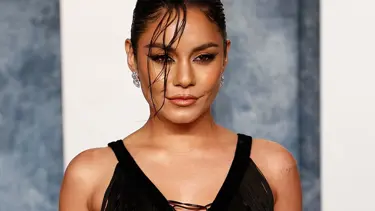 Vanessa Hudgens'ın yeni projesi belli oldu