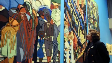 İstanbul-Lizbon benzerliği Sabancı Müzesi'nde