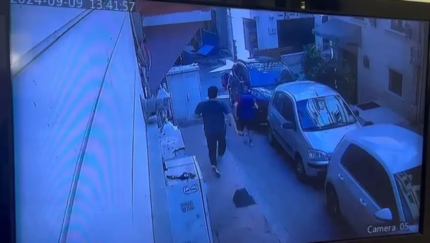 Beyoğlu'nda otel odasında cinayet! Sevgilisini döverek öldürdü Beyoğlu'nda otel odasında cinayet! Sevgilisini döverek öldürdü