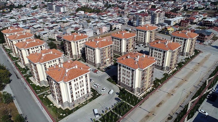 500 bin sosyal konut projesi... Cuma günü açıklanacak, kimler alabilecek?