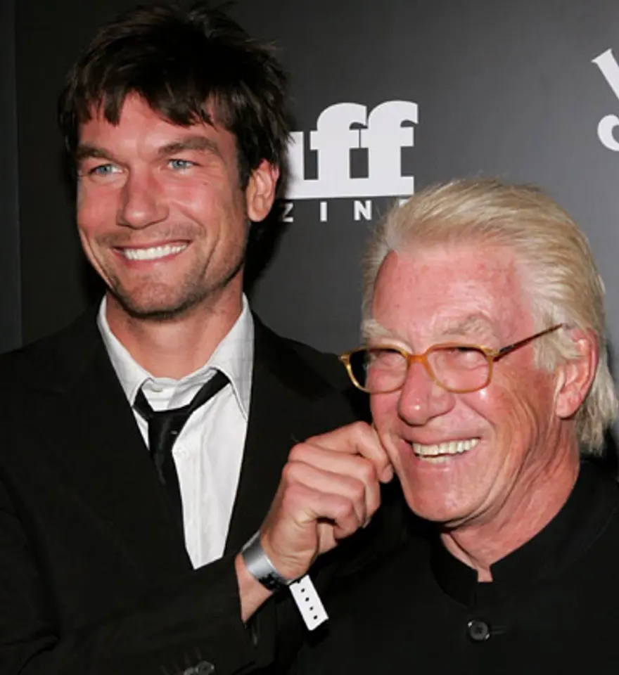 'Tanıştırayım, babam' 28