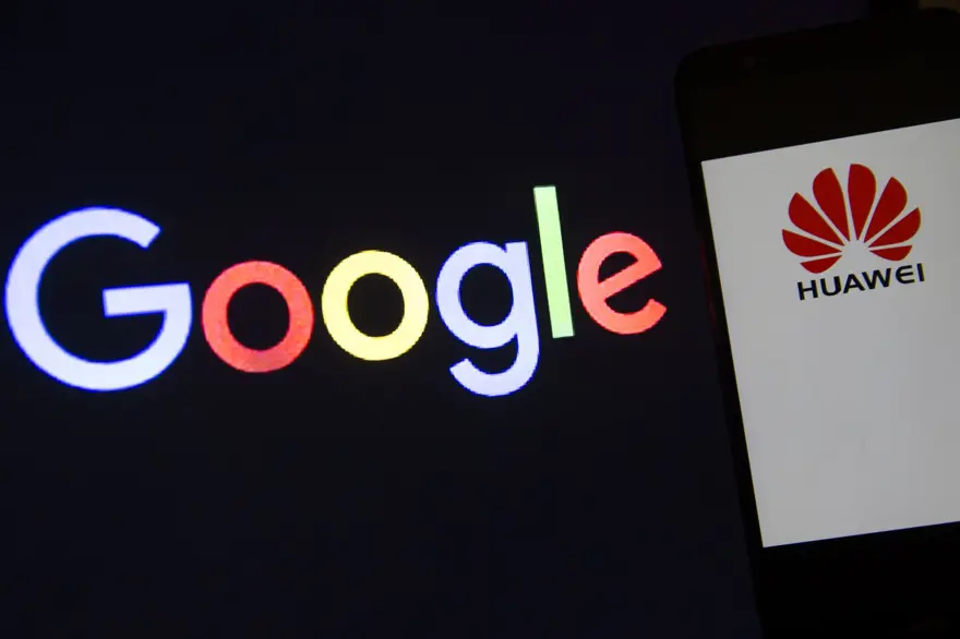 Trump'ın danışmanından Huawei açıklaması 8