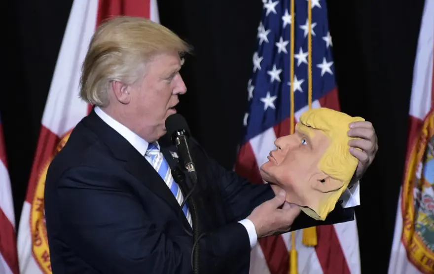 Donald Trump kimdir? Dünden bugüne Trump.. 7