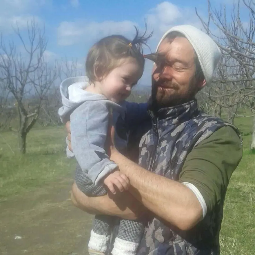 BABA ŞİKAYETÇİ OLMADI 7