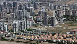 Yabancıya konut satışında İranlı damgası Yabancıya konut satışında İranlı damgası