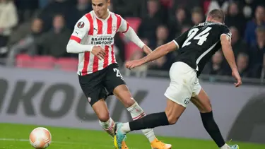 Filistin paylaşımı nedeniyle gönderilen El Ghazi kulübe dava açtı