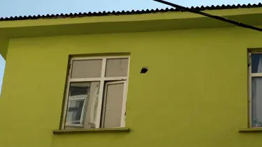 AK Parti saldırısıyla ilgili iki kişi tutuklandı