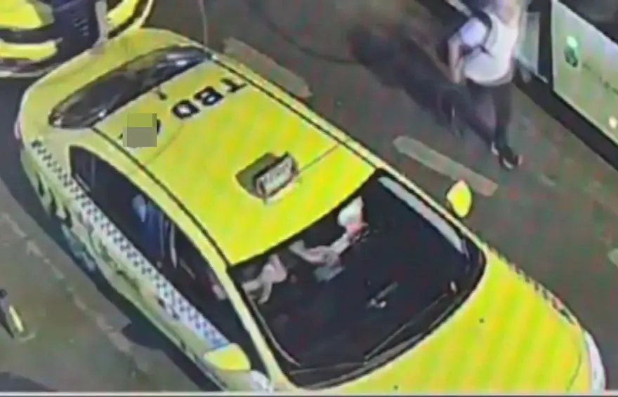 Kendilerine bağlı çok sayıda taksi var!İstanbul’da 24 kişilik çeteye eş zamanlı baskın 6 Kendilerine bağlı çok sayıda taksi var!İstanbul’da 24 kişilik çeteye eş zamanlı baskın 6