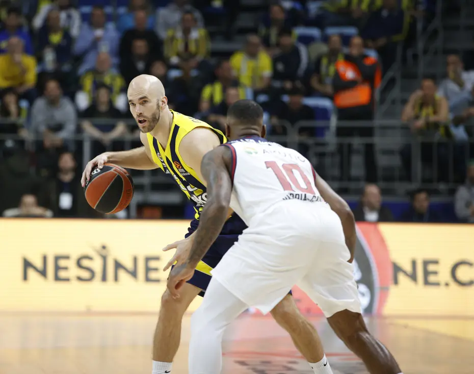 Nick Calathes, Messi'nin atacağı gol sayısını tahmin etti ve favorisini açıkladı