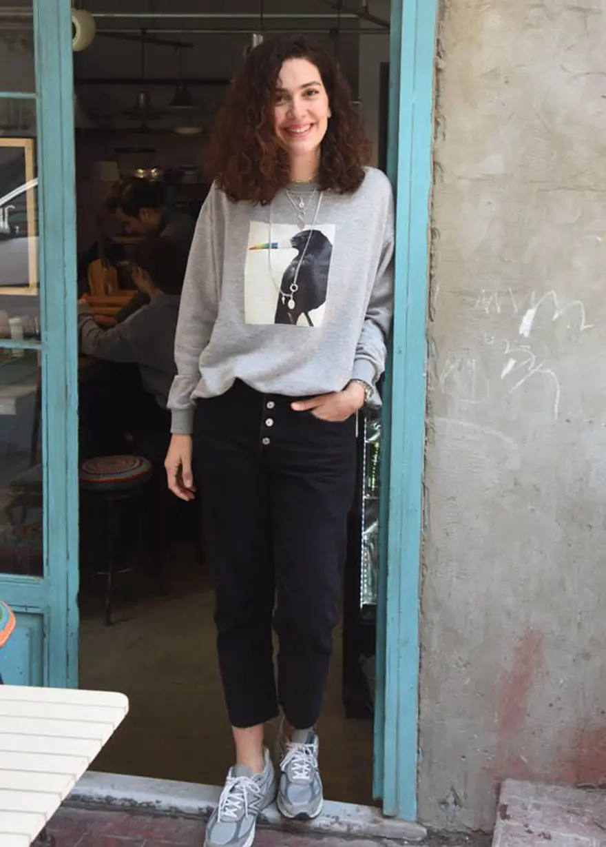 Bergüzar Korel: Arap dünyası Türk dizileri için büyük bir pazar değil 2