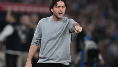 Fatih Tekke, sahasında sadece 1 kez kaybetti