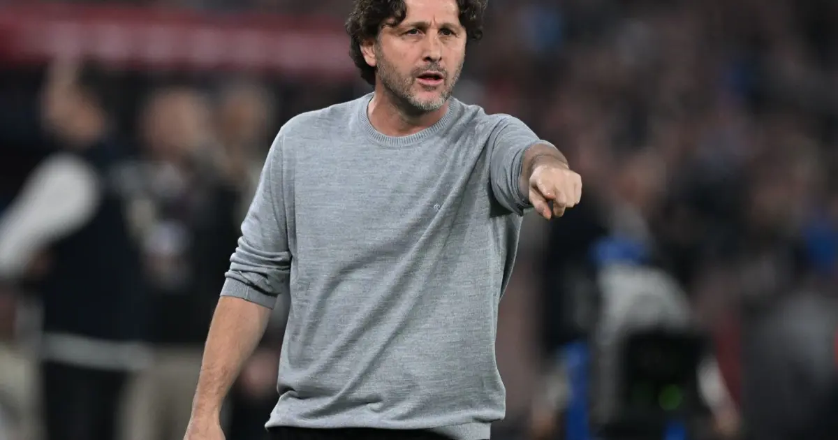 Fatih Tekke, sahasında sadece 1 kez kaybetti