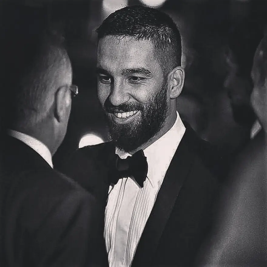 Arda Turan'ın 15 milyon euroluk malikanesi 28 Arda Turan'ın 15 milyon euroluk malikanesi 28