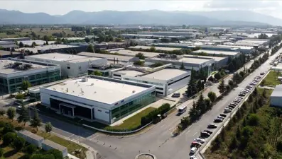 Sanayi bölgelerindeki işçiler için lojman adımı