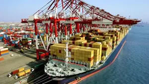 Dış ticaret açığı yüzde 52 arttı
