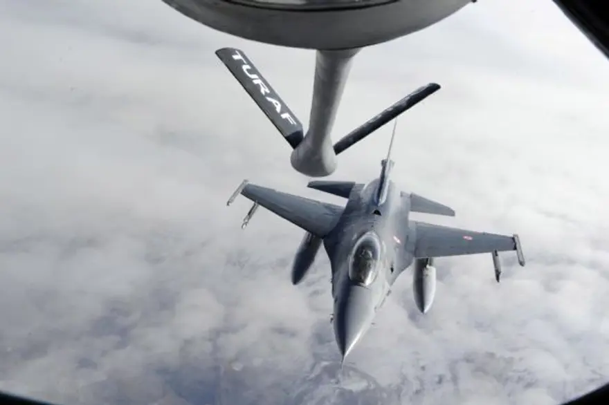 Genelkurmay'dan yeni fotoğraflar 17