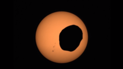 2024 tam Güneş tutulması tarihi: Güneş tutulması ne zaman, Türkiye'den izlenecek mi?