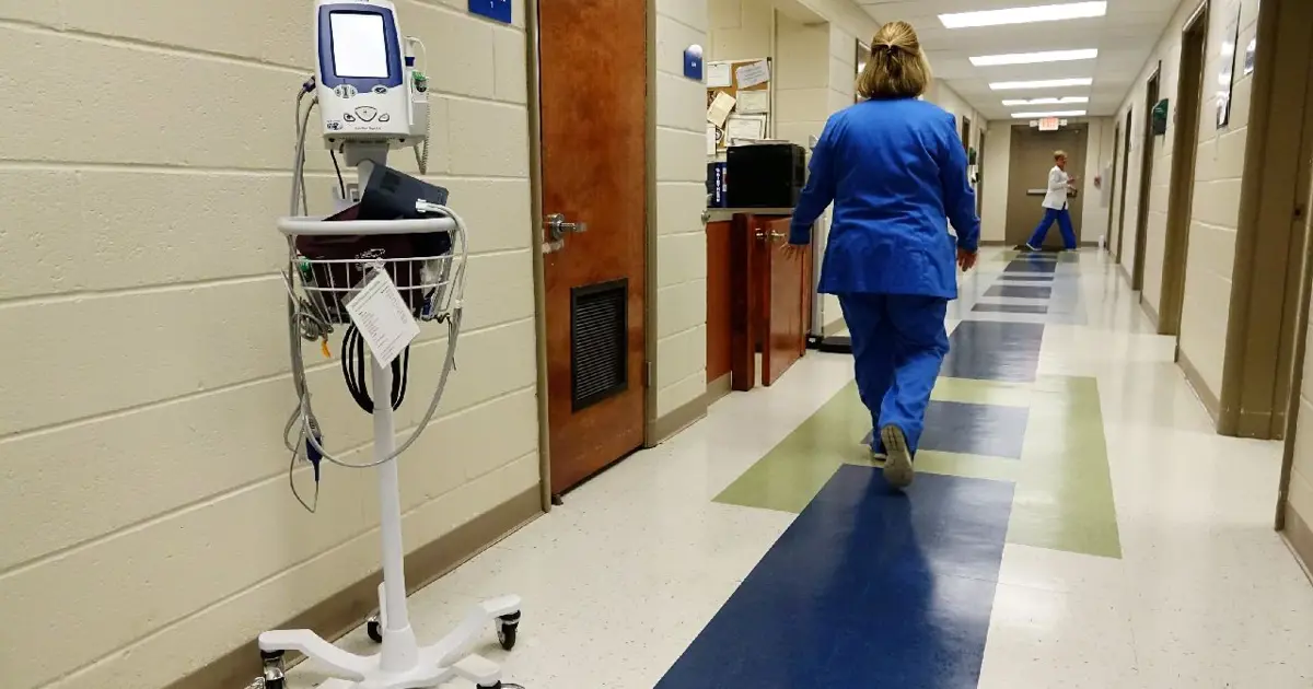 Artık herkes hastane açamayacak