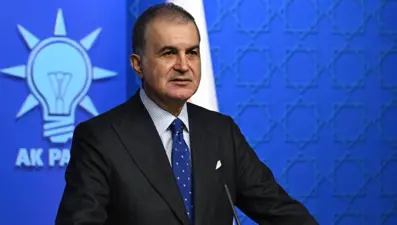 Çelik: Cumhur İttifakı bir bütün olarak yoluna devam ediyor