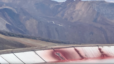 Uzmanlardan Erzincan İliç'te siyanür uyarısı: Zehrin yayılması nasıl önlenecek?