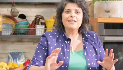 77.Bölüm Mucize Lezzetler