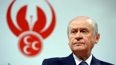 Bahçeli'den koalisyon ve Meral Akşener açıklaması