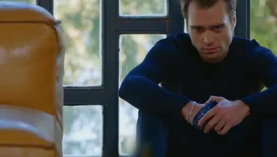 Dolunay'da Müslüm Gürses rüzgarı (Nilüfer)