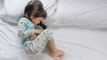 Bağırsak parazitleri çocuk gelişimini yavaşlatıyor