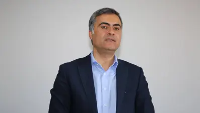 SON DAKİKA HABERİ: Abdullah Zeydan görevden uzaklaştırıldı