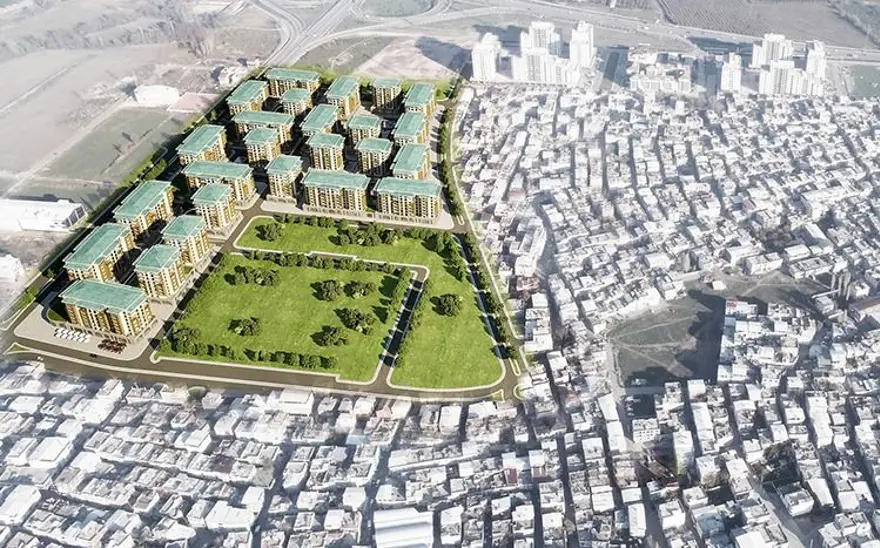 İmar durum belgesi sorgulama ekranı 2024: e-Plan Otomasyon Sistemiyle mülk sahipleri de artık imar planlarına erişebilecek (İl il, ilçe ilçe ada ve parsel sorgulama) 