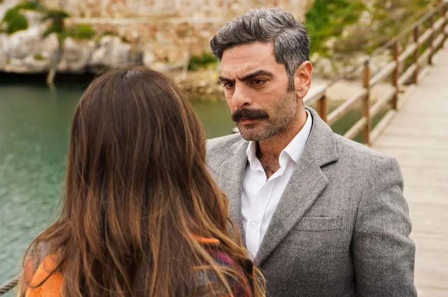 Aşk düşmanlığı yenebilecek mi? (Güvercin 12. yeni bölüm ayrıntıları) 7