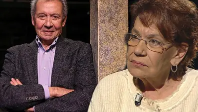 Empati'nin konuğu Arsen Gürzap: Can Gürzap yaşam kaynağımızdı