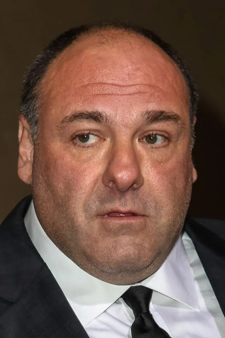 James Gandolfini öldü 2