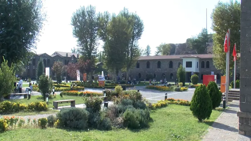 Kültür Yolu Festivali'ne ilk 3 günde 1 milyon ziyaretçi 6