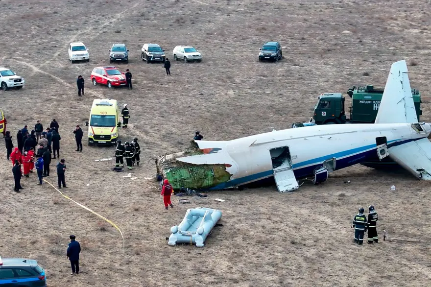 Kazanın ardından: Azerbaycan Havayolları, 7 Rus şehrine uçuşları durdurdu 3 Kazanın ardından: Azerbaycan Havayolları, 7 Rus şehrine uçuşları durdurdu 3