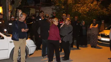 Adana'da silahlı aile kavgası: 2 ölü, 2 yaralı