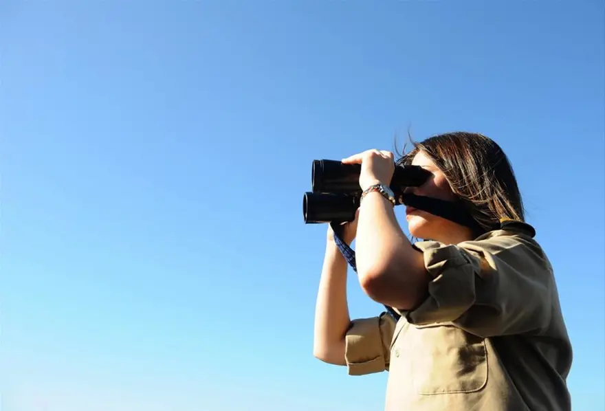 Savaş gemisinde kadın olmak 26