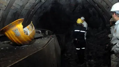 İspanya'da maden kazası: En az 2 ölü, 3 yaralı, 4 kayıp var