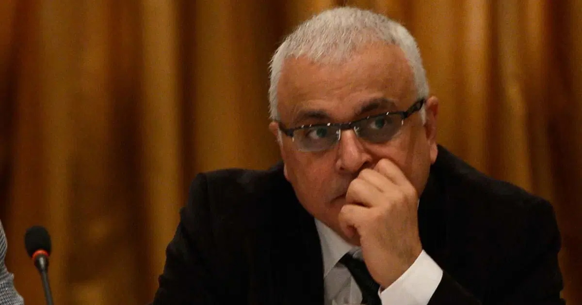 Gazeteci Merdan Yanardağ'a 10 yıl 6 aya kadar hapis istemi | NTV Haber