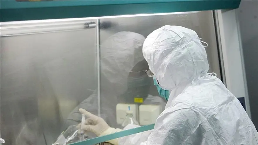 BİLDİRİLEN VAKA SAYISI 7