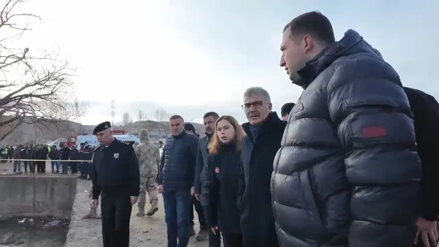 Kayıp Osmannerede? Ekiplerin arama çalışmaları yeniden başladı 2 Kayıp Osmannerede? Ekiplerin arama çalışmaları yeniden başladı 2