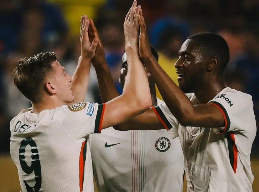 CHELSEA - PSG FİNAL MAÇI NE ZAMAN, HANGİ KANALDA? 1
